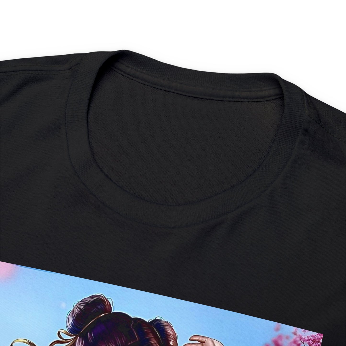 Chin-Li Street Fighter Graphic T-Shirt Gaming T-shirt