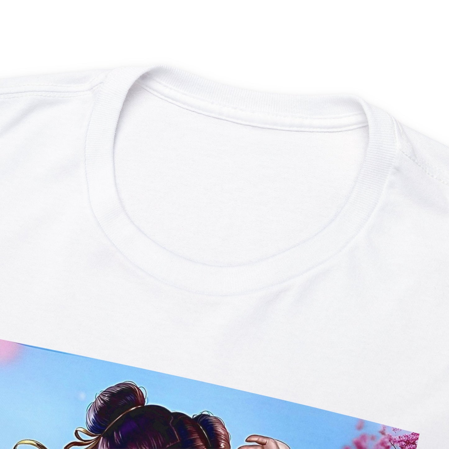 Chin-Li Street Fighter Graphic T-Shirt Gaming T-shirt