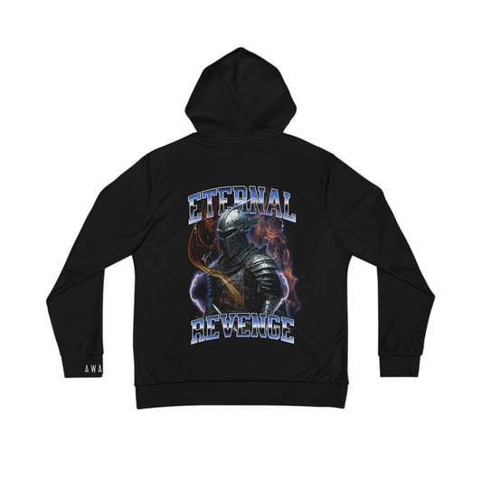 Eternal Graphic Hoodie (AOP)