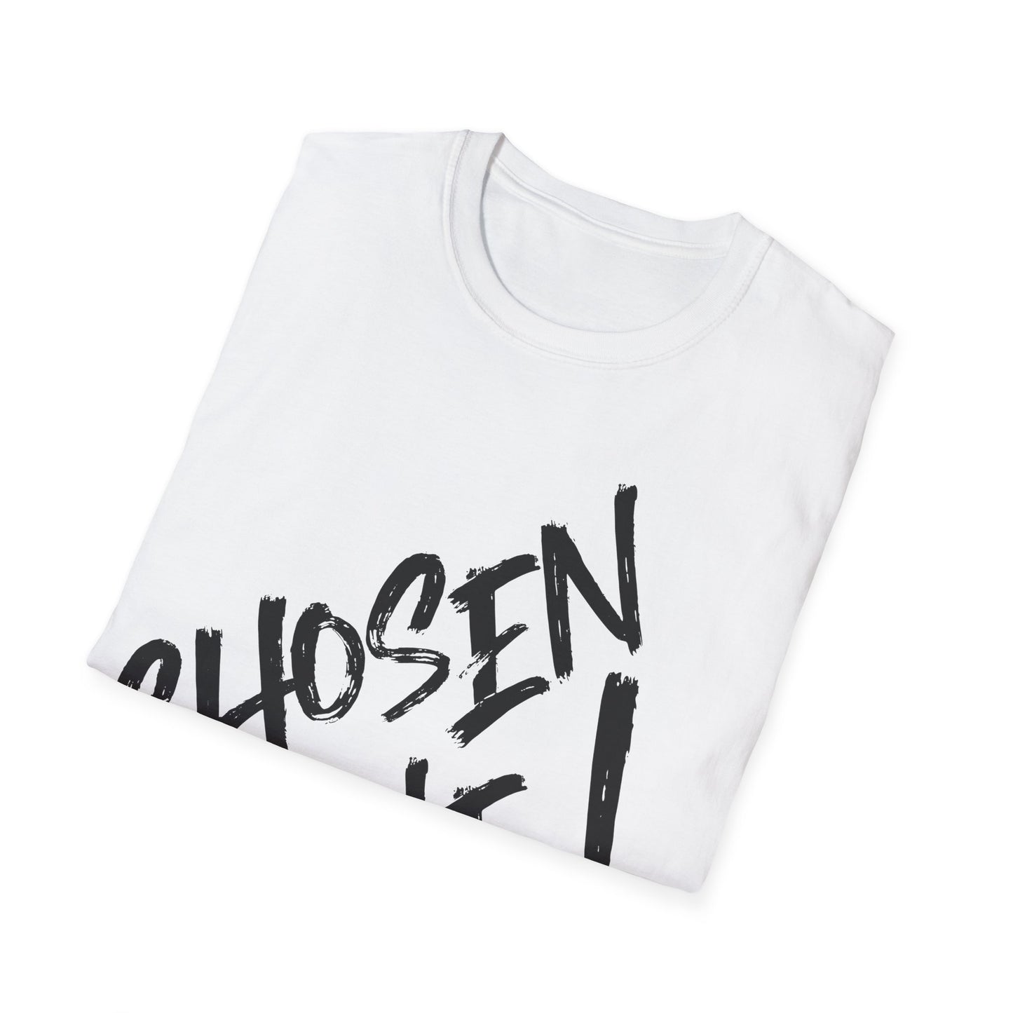 Chosen One Graphic Tee Shirt