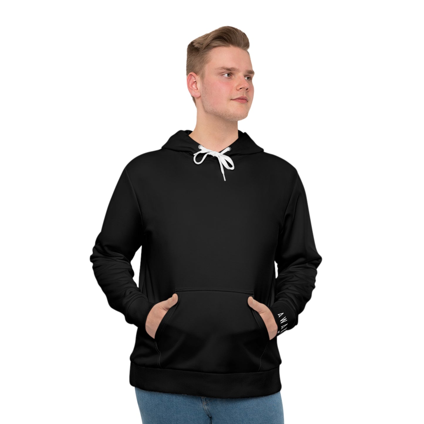 Eternal Graphic Hoodie (AOP)