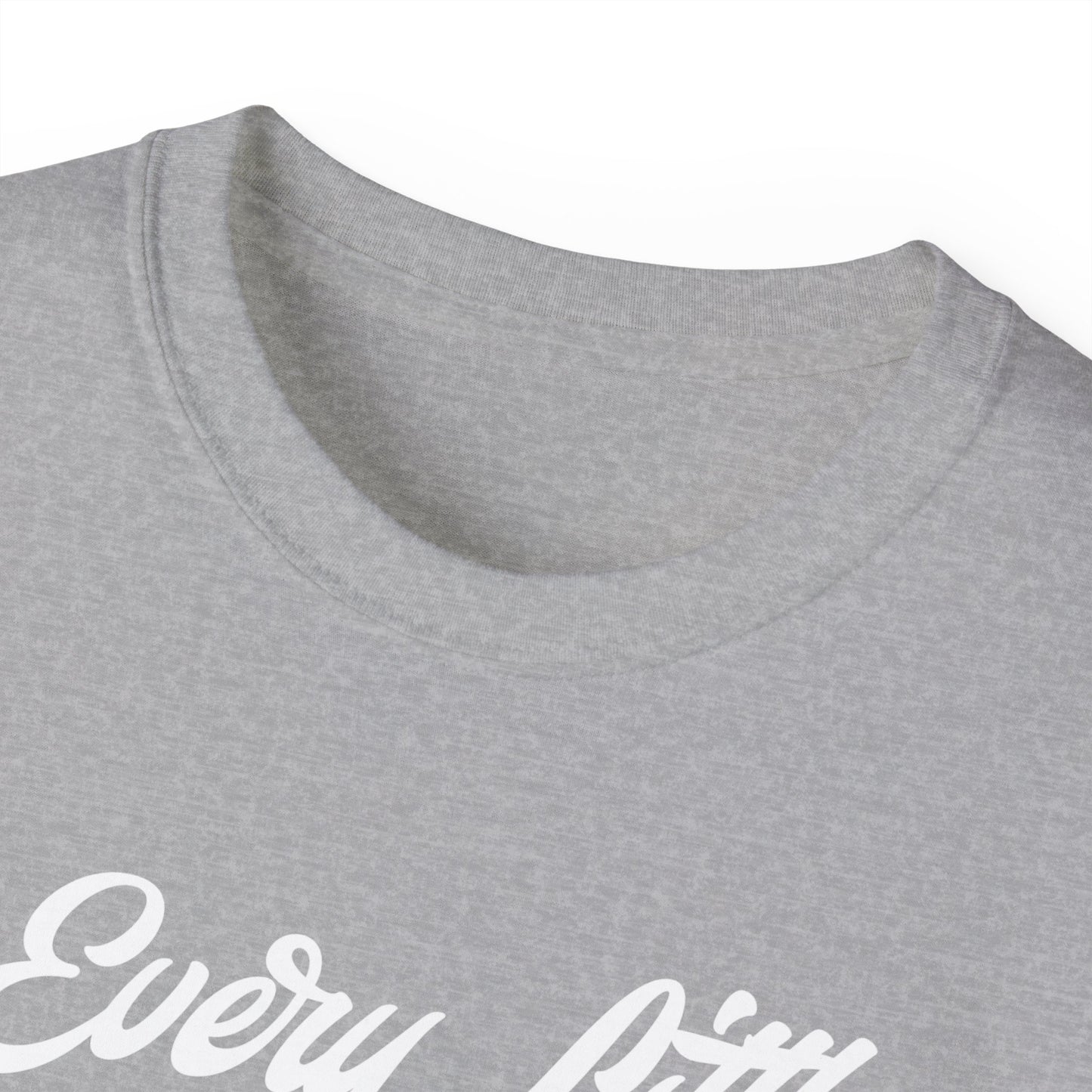 Every Little Thing is Going to Be Alright - Graphic T