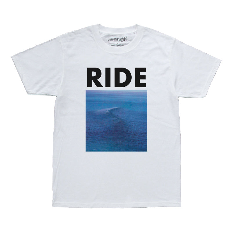 Ride T-shirt