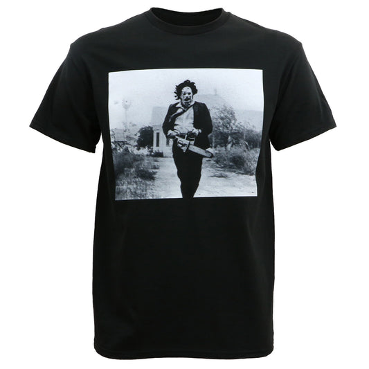 TEXAS CHAINSAW MASSACRE TShirt