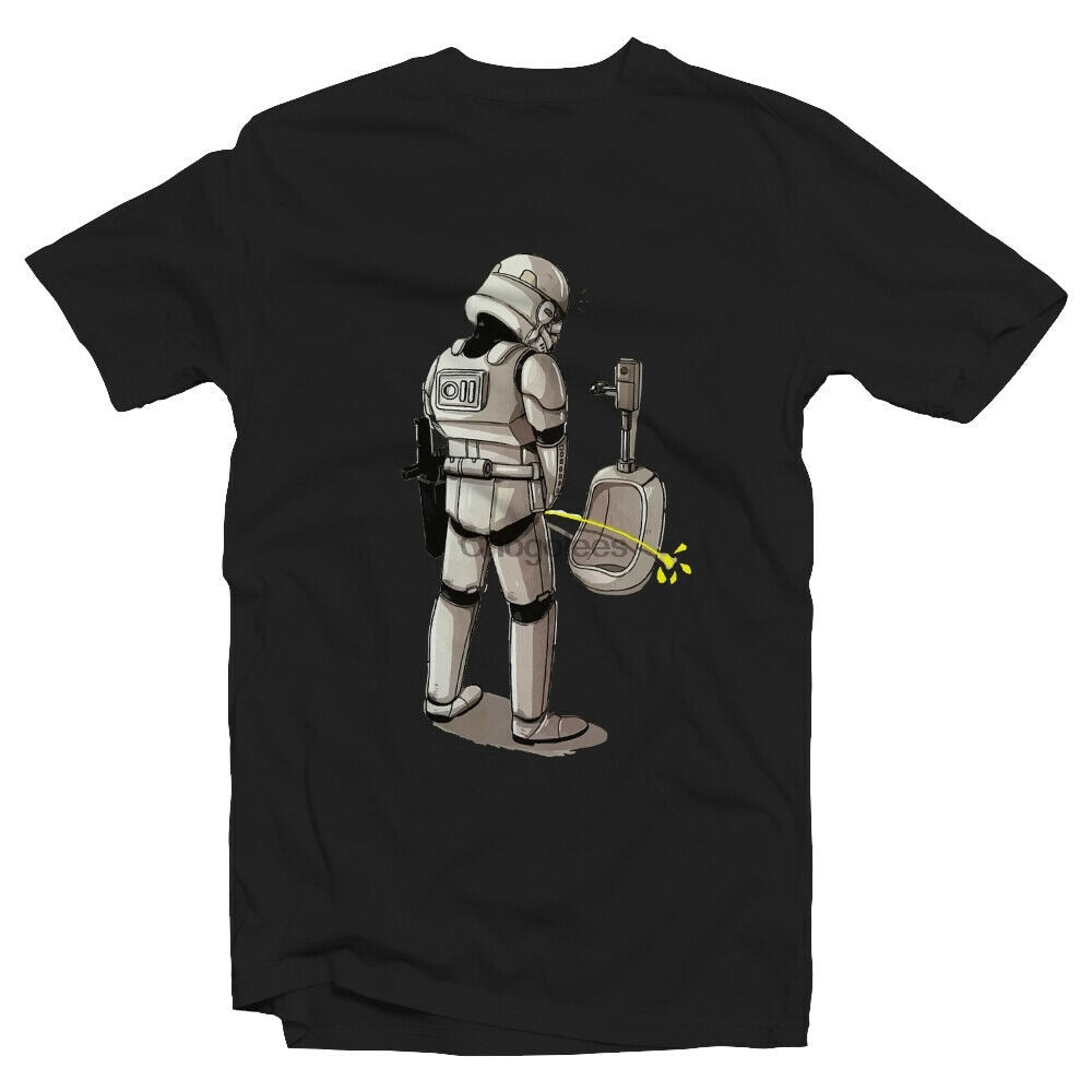 Stormtrooper Tshirt