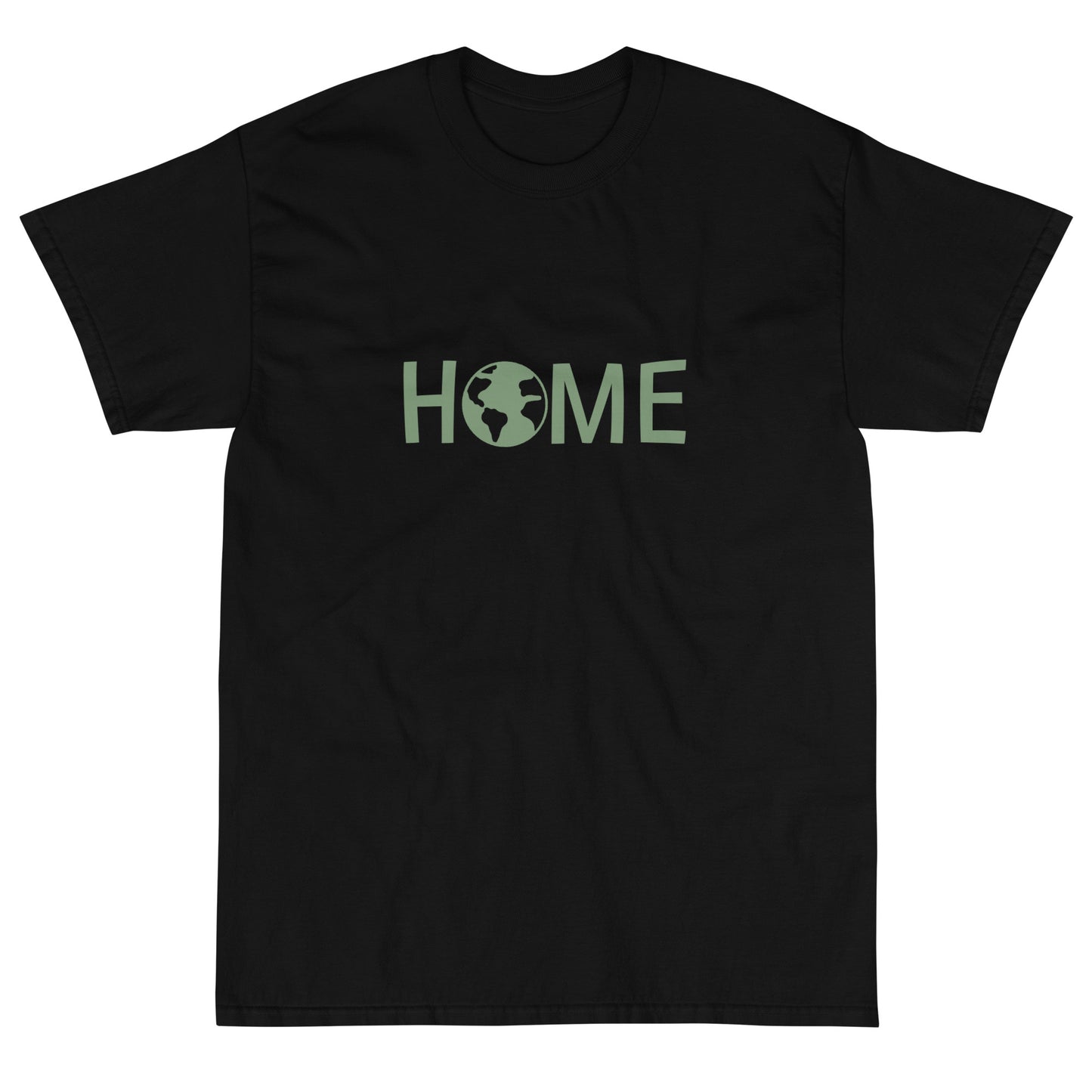 Home Earth T-Shirt