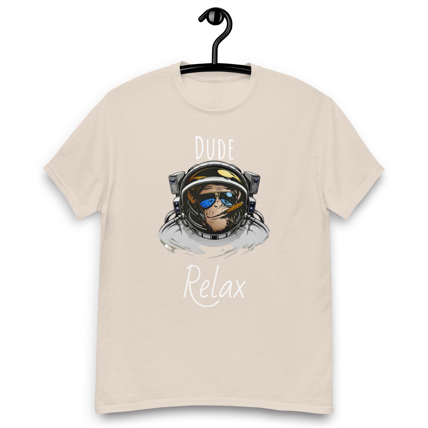 Dude Relax T-shirt